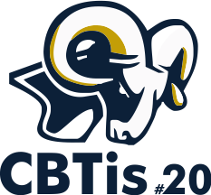 Logo CBTIS 20